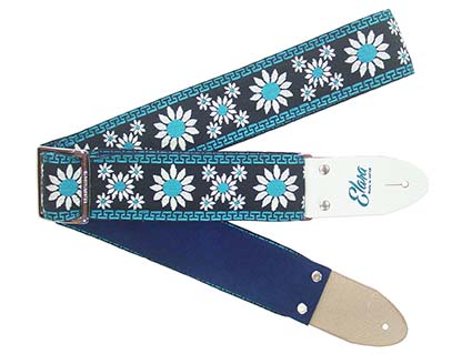 楽天市場】ギターストラップ Elara Straps Little Angel Celeste 