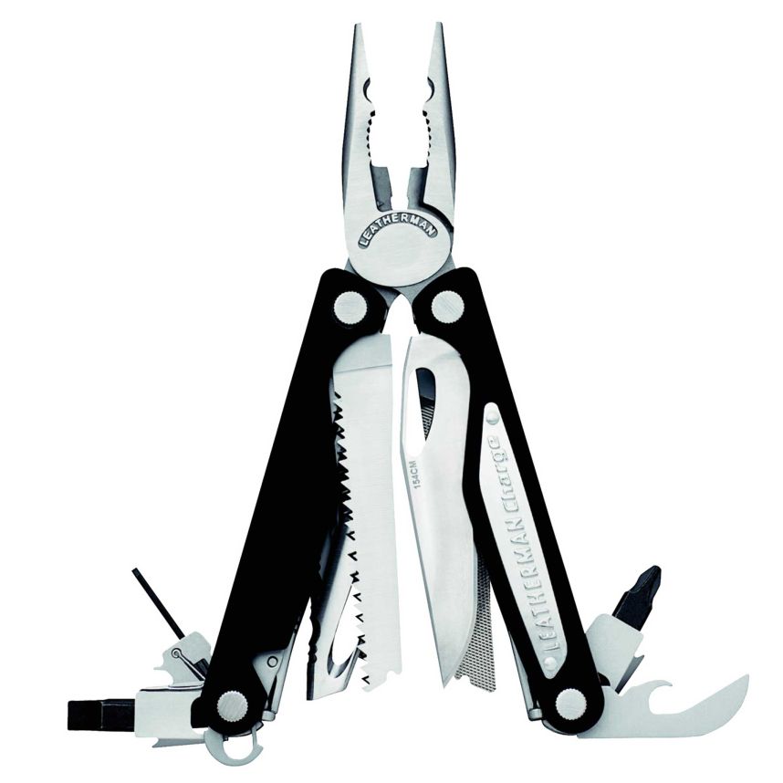Leatherman 申し受けるALXマルチ手道具