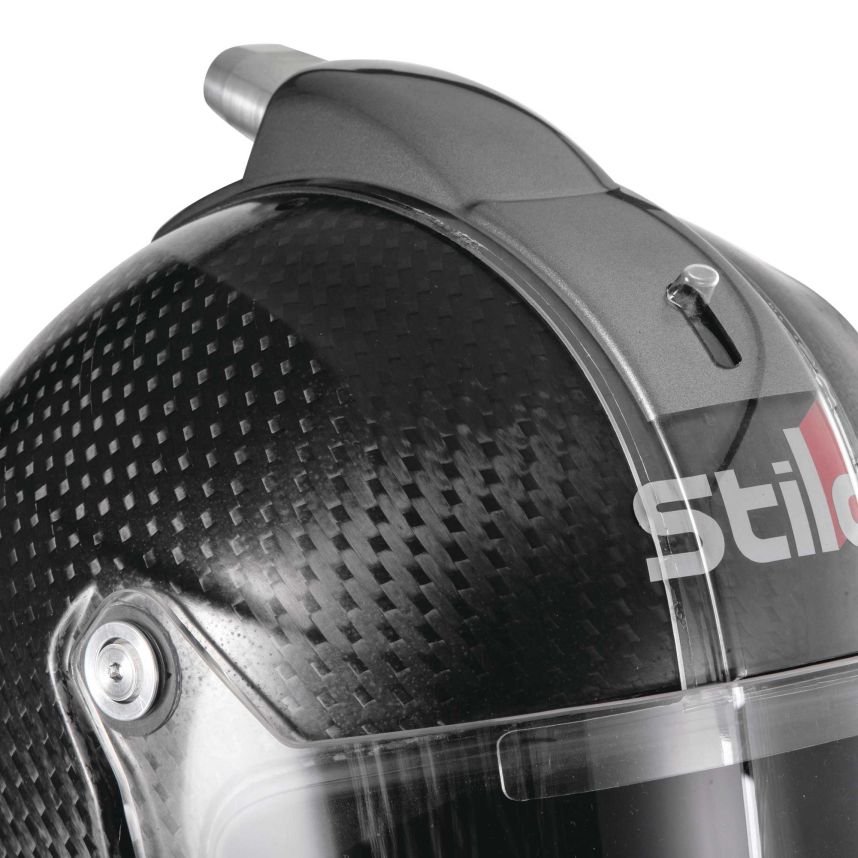Stilo スティーロ トップエアシステム 調節可