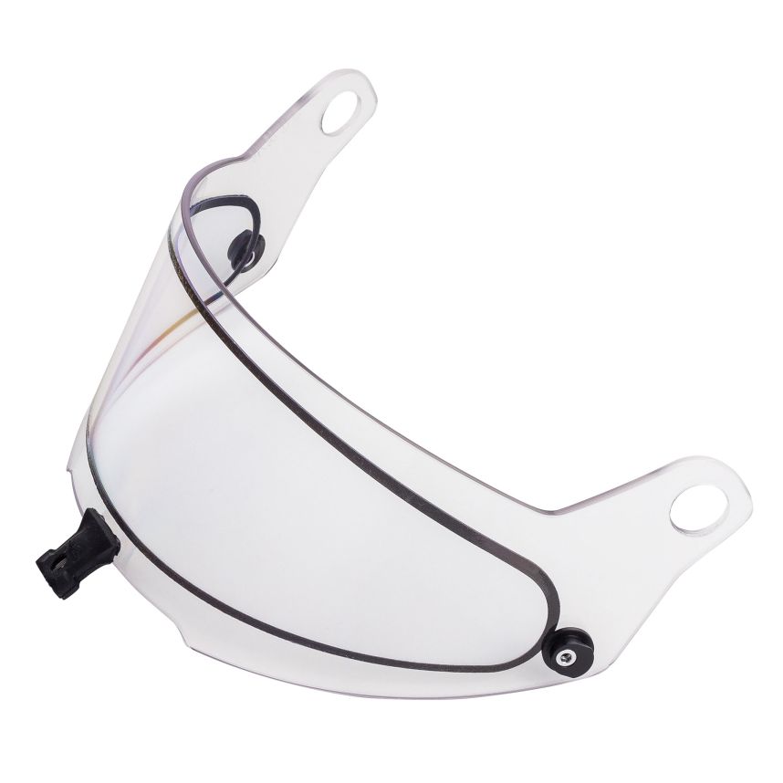 Stilo スティーロ ST5フォーミュラとカート用ヘルメットの交換用バイザー クリア二重ガラス 22,615円