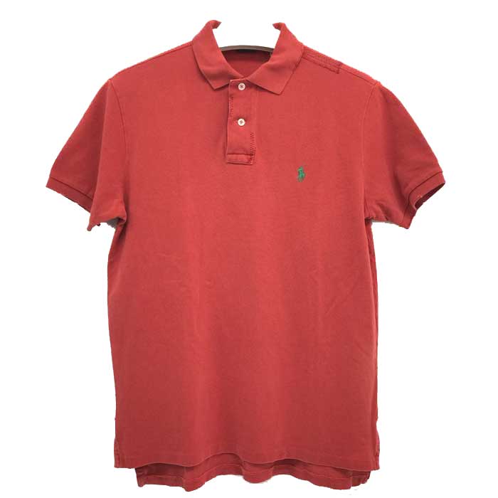 vintage style polo shirts