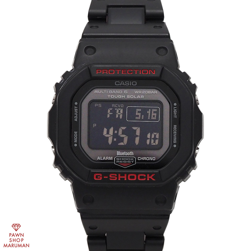 ★G-SHOCK GW-1600J【稼働品•理由あり】 ☆G-SHOCK GW-1600J【稼働品•理由あり】 - メルカリ