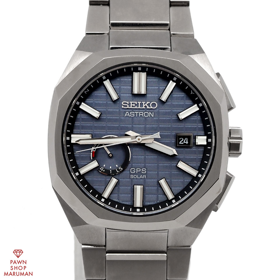 楽天市場】SEIKO セイコー アストロン ネクスター SBXD013 3X62-0AA0