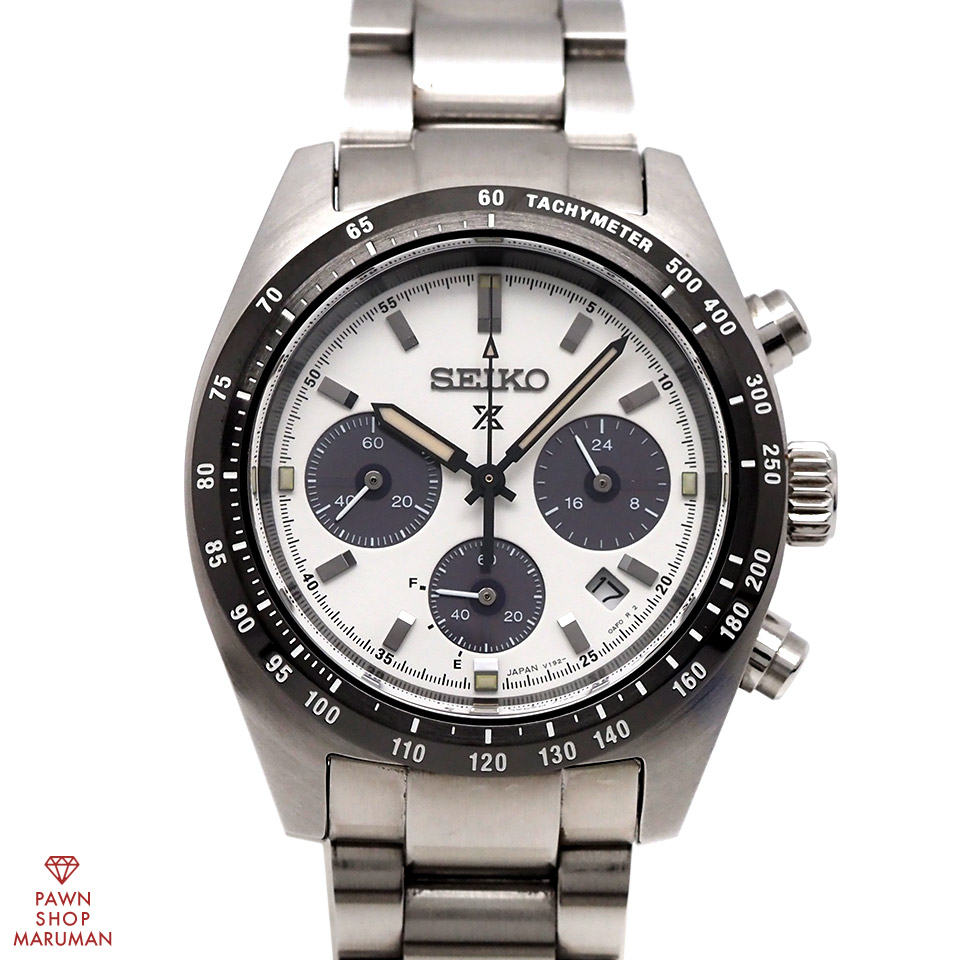 楽天市場】セイコー SBDL085/V192-0AF0 プロスペックス スピード