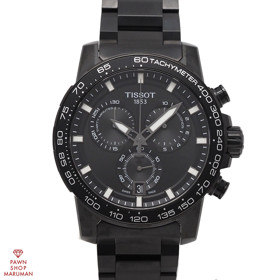 腕時計 TISSOT ティソ T-Touch Z252/352 チタン デジアナ 楽天市場】【TISSOT】ティソ Tタッチ クロノグラフ Z252/352