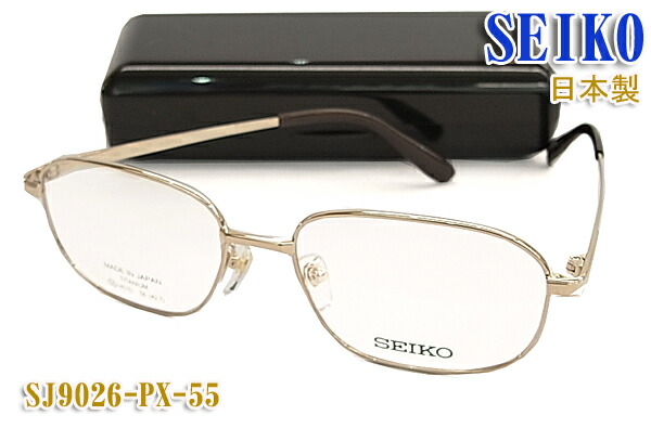 SEIKO セイコーメガネナイロールフレーム SE-6005 5-B SEIKO セイコーメガネナイロールフレーム SE-6005 5-B