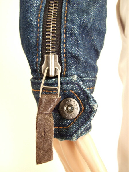 超特価sale開催 お洒落デニムジャケット Theory 美品 中古 セオリー 表記2号 9号 M相当 レディース アウター 春秋冬向け ショート丈 綿コットン素材 青 ブルー コート ジャケット Www Williamssound Com