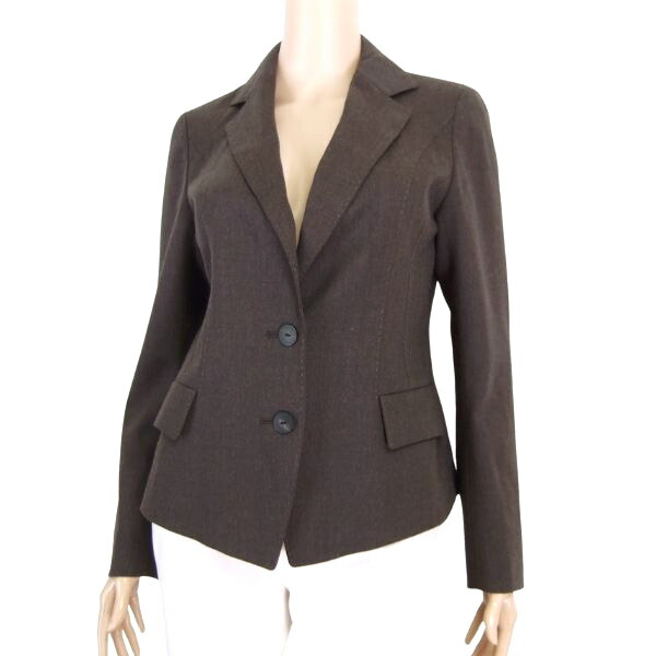 楽天市場】【中古】美品 HIROKO KOSHINO PREMIER ヒロココシノ