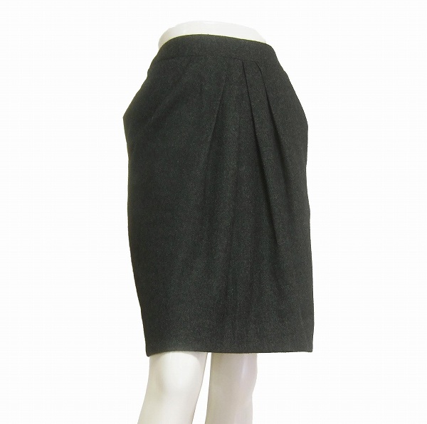 楽天市場】【中古】tanaka daisukeshade enamel bijou skirt インナー