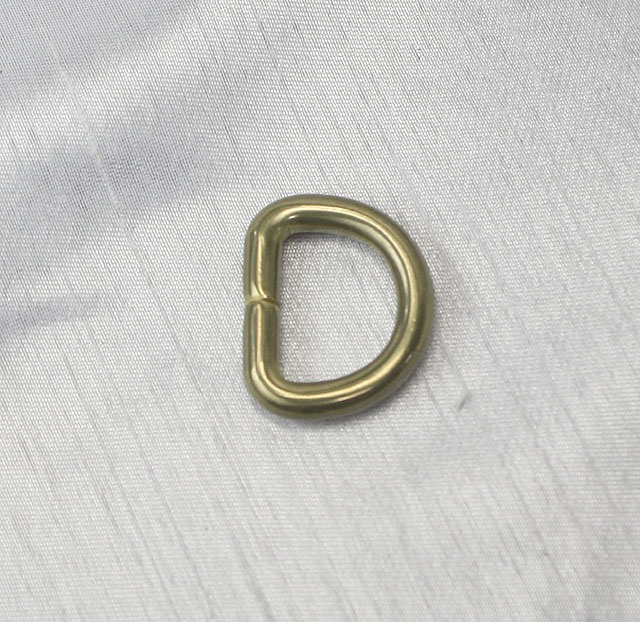 【楽天市場】あす楽 Dカン 真鍮 Dカン 15mmx4mm クラフト 切れ目 あり 繋ぎ つなぎ パーツ ショルダー 紐 手芸 金具 修理 ...
