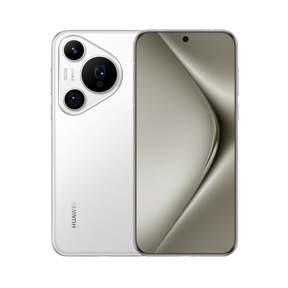 HUAWEI - Huawei P50 pro 中国版白Google サビース付き HUAWEI - Huawei P50 pro 中国版白Google サビース付きの通販 by