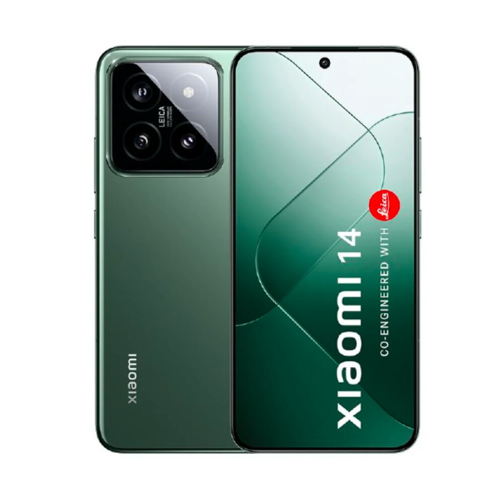 【美品】xiaomi 14 中国版 simフリー 12GB/256GB Xiaomi 14 中国版 販売・購入ならジャパエモ