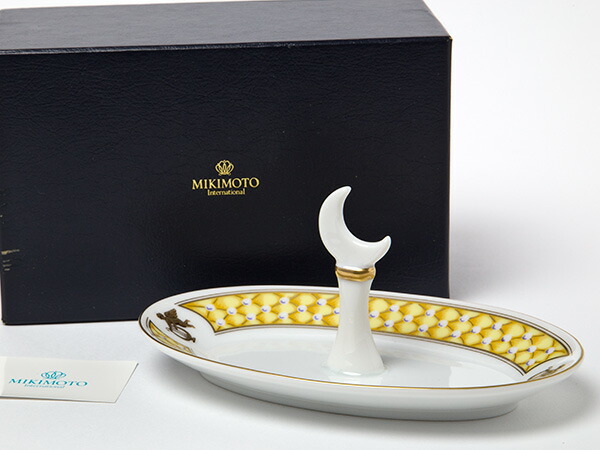 楽天市場】MIKIMOTO ミキモトインターナショナル ボーイズ 食器3点