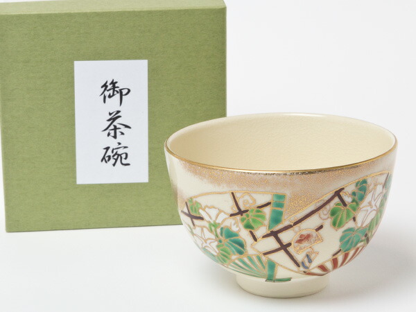 楽天市場】〇【茶器/茶道具 抹茶茶碗】 粉引 扇面 小倉陶舟作 : いまや