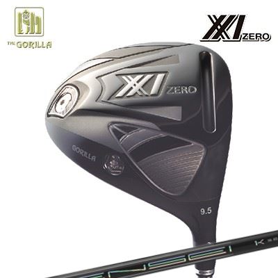 Gorilla Golf Xx1 Zero Driver Tensei Pro White 1k Seriesゴリラゴルフ ダブルエックスワン ゼロ ドライバー テンセイ プロ ホワイト 1kシリーズ Kpadf Org Np