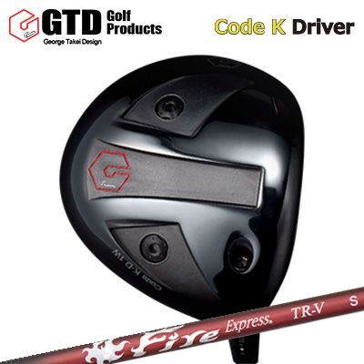 GTD Code K Driver COMPOSIT TECHNO Fire Express TR-VGTD 吊りひもK １番ウッド コンポジットテクノ ファイアー急行列車 TR-V