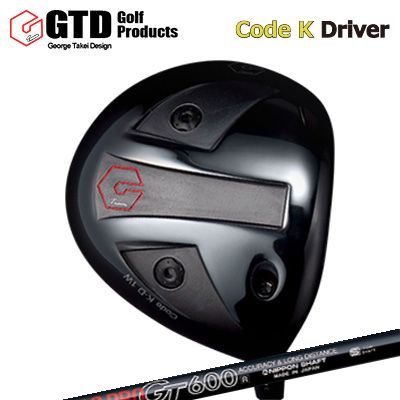 GTD Code K Driver N.S.PRO GT(500/600/700/Elegance)GTD 吊りひもK １番ウッド 日本立て坑 NS労働者階級 GT(500/600/700/奥ゆかしい) メンズクラブ-スポーツ・アウトドア-ゴルフ