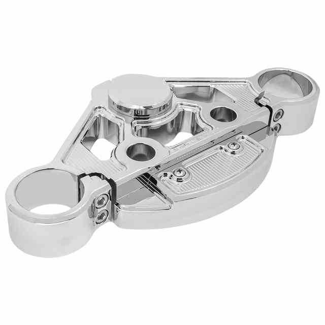 取寄せ メソッドRトップツリー - クローム アレンネス MethodR Top Tree - Chrome 130-001 DRAG 04080442