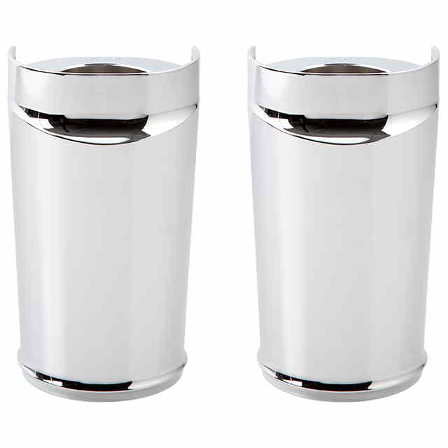 取寄せ フォークブーツカバー - クローム - スムース アレンネス Fork Boot Cover - Chrome - Smooth 20-036 DRAG 04110179 36,151円
