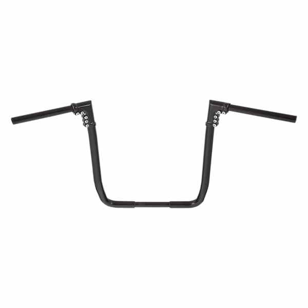 取寄せ LAチョッパーズ Handlebar - Treehugger - Wide - 16 - Chrome