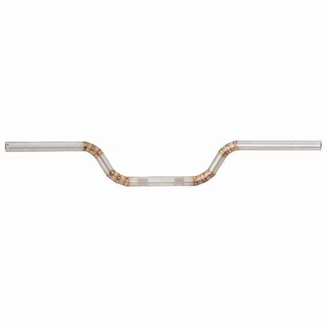 取寄せ ハンドルバー - MX Moto - ステンレススチール アレンネス Handlebar - MX Moto - Stainless Steel 520-059 DRAG 06016763 34,263円