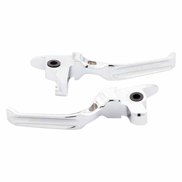 取寄せ メソッドレバーセット - クローム アレンネス Method Lever Set - Chrome 530-021 DRAG 06102282