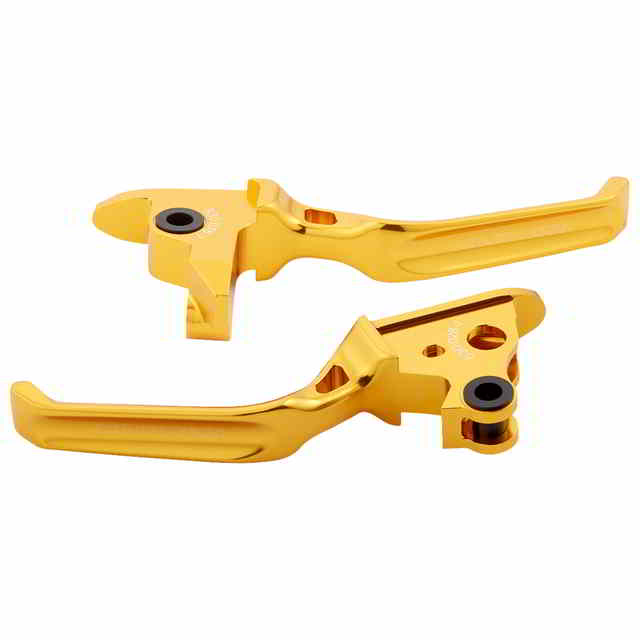 取寄せ メソッドレバーセット - ゴールド アレンネス Method Lever Set - Gold 530-027 DRAG 06102288