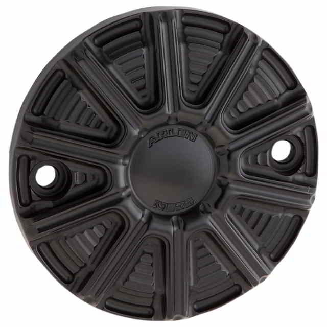 取寄せ ポイントカバー - ブラック - M8 アレンネス Points Cover - Black - M8 700-008 DRAG 09401913