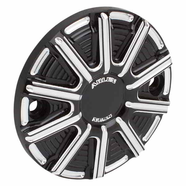 取寄せ ポイントカバー - ブラック - M8 アレンネス Points Cover - Black - M8 700-010 DRAG 09401949