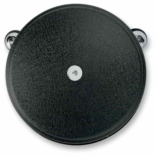 取寄せ Big Sucker ステージ I エアフィルターキット - ブラック アレンネス Big Sucker? Stage I Air Filter Kit - Black 18-327 DRAG 10100876