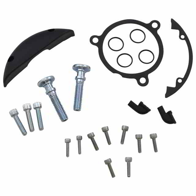 取寄せ 交換用エアクリーナーハードウェアキット アレンネス Replacement Air Cleaner Hardware Kit 602-000 DRAG 10102857