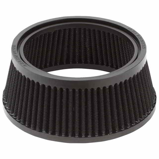 取寄せ 交換用エアフィルター - Big Sucker ステージ1/メソッドエアクリーナー アレンネス Replacement Air Filter - Big Sucker Stage 1/Method Air Cleaners 18-090 DRAG 10103196