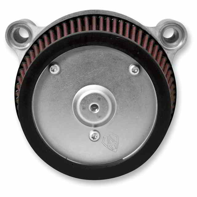 取寄せ ステージ1 Screamin 'EagleRエアクリーナーの交換エアフィルター要素 アレンネス Replacement Air Filter - Big Sucker Screamin' Eagle Stage 1 Air Cleaners 18-030 DRAG 10112054｜ハーレーパーツデポ