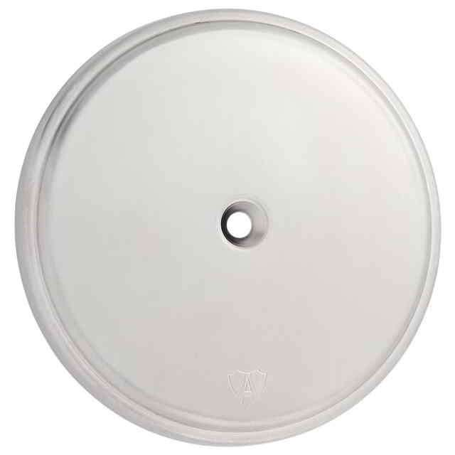 取寄せ ビッグサッカー ステージ1 アウターカバー - スムース - ブラッシュドステンレス アレンネス Big Sucker Stage 1 Outer Cover - Smooth - Brushed Stainless 18-764 DRAG 10140284｜ハーレーパーツデポ