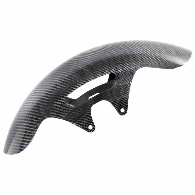 取寄せ フロントフェンダー - カフェ - 19インチ - ブラック アレンネス Front Fender - Cafe - 19 - Black 210-011 DRAG 14011054｜ハーレーパーツデポ