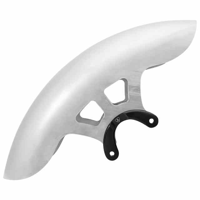 取寄せ プロショートフロントフェンダー - 21インチ アレンネス Pro Short Front Fender - 21 210-036 DRAG 14011093