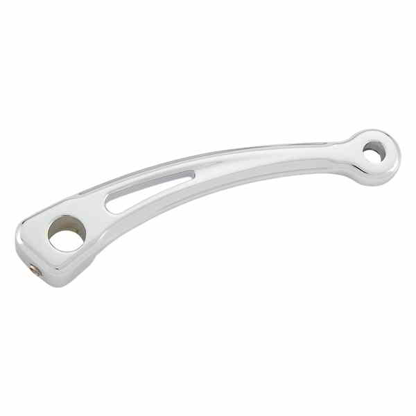 取寄せ シフトレバー - ディープカット - クローム アレンネス Shift Lever - Deep Cut - Chrome 19-758 DRAG 16010349