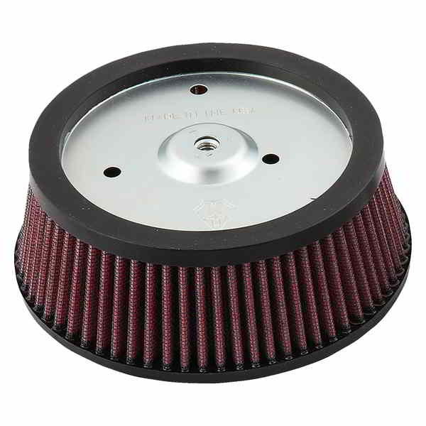 取寄せ 交換用エアフィルター - Big Sucker ステージ1エアクリーナー アレンネス Replacement Air Filter - Big Sucker Stage 1 Air Cleaners 18-098 DRAG 21109494 の商品写真