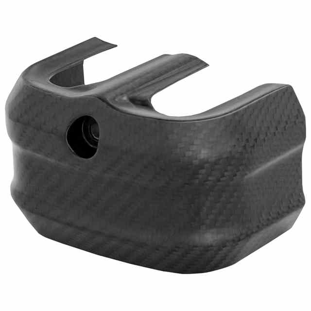 取寄せ アレンネス COIL COVER CARBON FIBER 24+FLT & 25 SFTL 220-010 DRAG 23300335|ハーレーパーツデポ