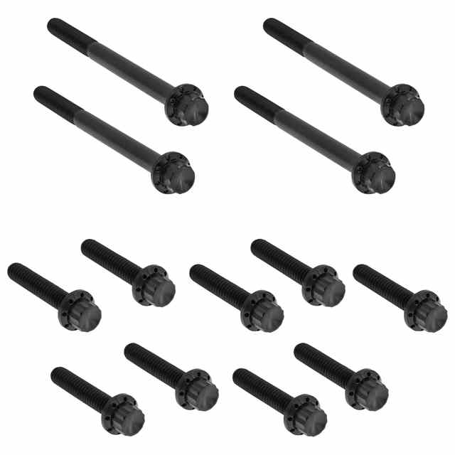 取寄せ アレンネス HARDWARE KIT TITANUIM 12PT PRIMARY COVER BLACK 300-927 DRAG 24011729