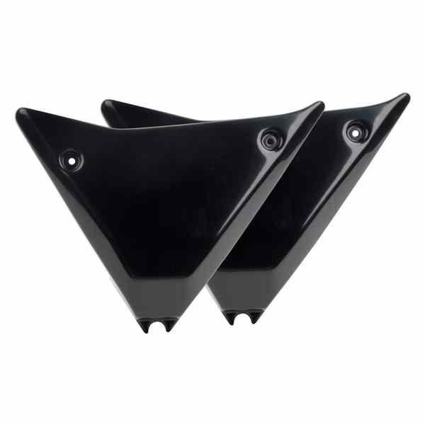 取寄せ サイドカバー - スムース アレンネス Side Cover - Smooth 03-600 DRAG DS373676
