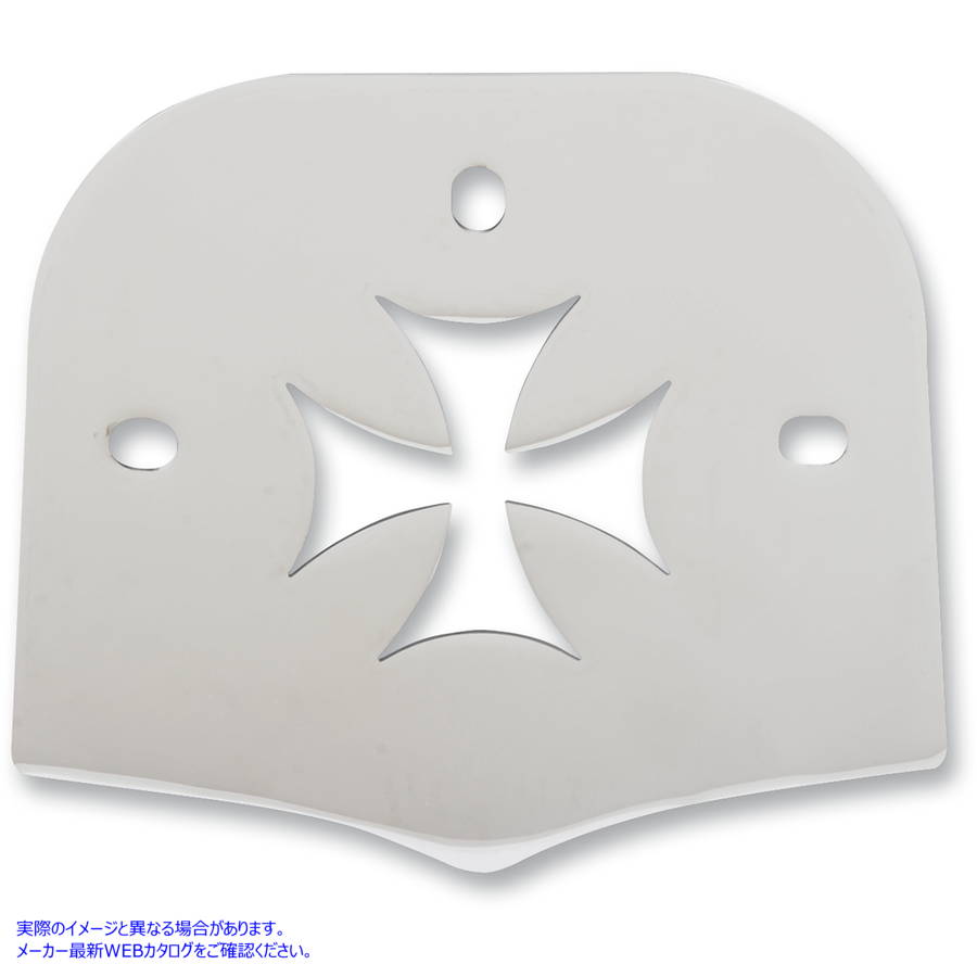取寄せ ショートバックレストインサート - クロス コブラ Short Backrest Insert - Cross 02-5063 DRAG 15060016