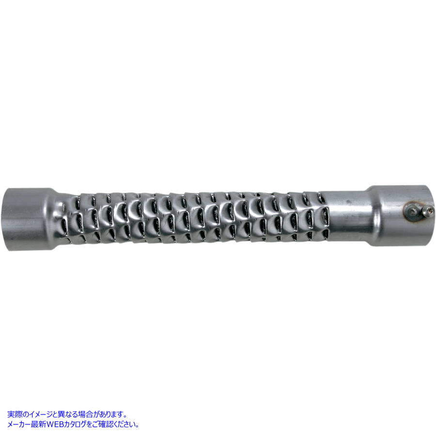 取寄せ 交換用バッフル - 1-3/4インチ x 14-1/2インチ コブラ Replacement Baffle - 1-3/4 x 14-1/2 9021 DRAG 18610488|ハーレーパーツデポ