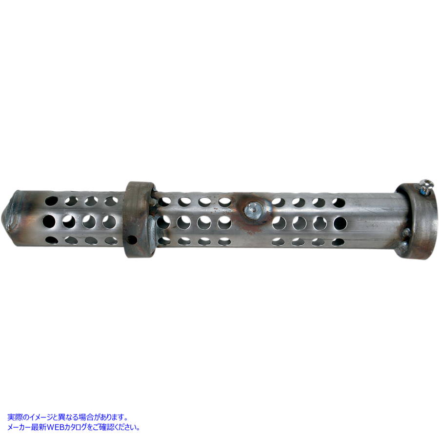 取寄せ 静音コアバッフル - 12インチボディ用 コブラ Quiet Core Baffle - For 12 Bodies 9022Q DRAG 18610574｜ハーレーパーツデポ