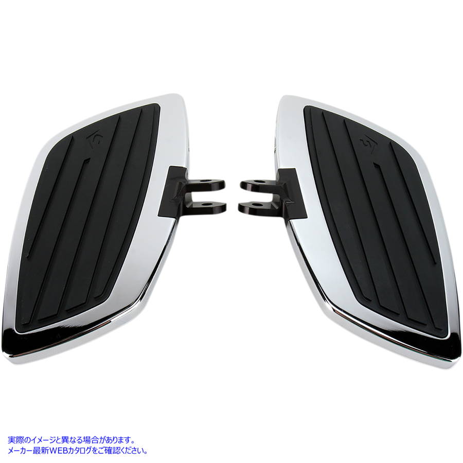 取寄せ スイープフロアボード - スピリット コブラ Swept Floorboards - Spirit 06-4121 DRAG BLV64121