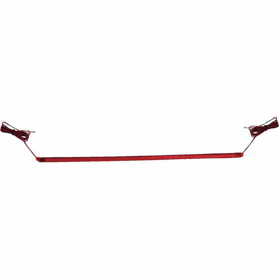 取寄せ LEDライトストリップ - 赤 カスタムダイナミクス LED Light Strip - Red TF110RR DRAG 20400928