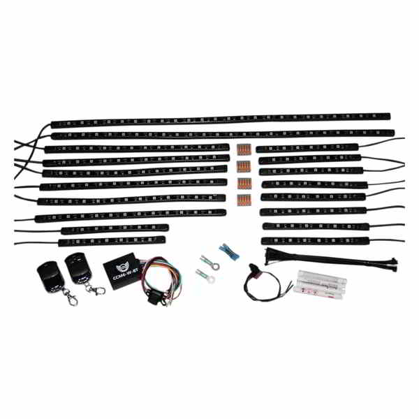 取寄せ オフロードキット - レベル1 カスタムダイナミクス Off-Road Kit - Level 1 MWZ-OR-01 DRAG 20402233