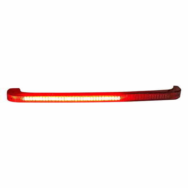 取寄せ サドルバッグライト - スモークレンズ カスタムダイナミクス Saddlebag Lights - Smoke Lens CD-LPSEQ-BCM-S DRAG 20402438