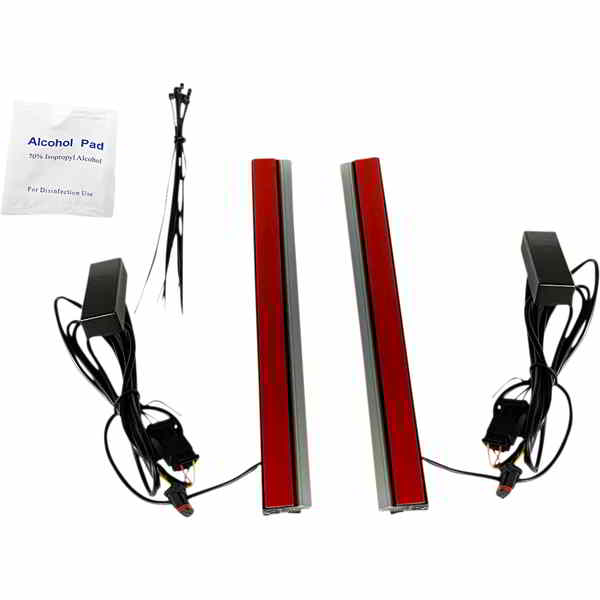 取寄せ プラズマロッド - デュアルカラー - 8インチ カスタムダイナミクス Plasma Rods - Dual Color - 8 PR-PLUG-DC-8 DRAG 20402702