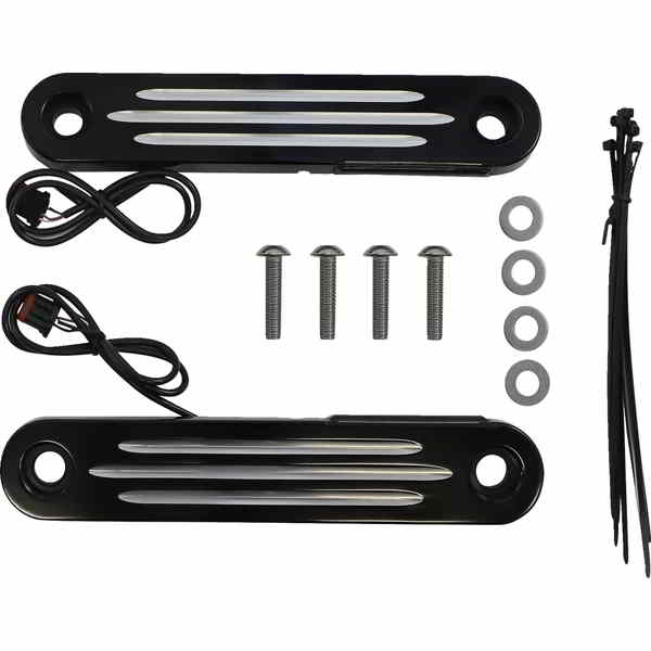 取寄せ ライトストリップ - コントラスト カスタムダイナミクス Light Strip - Contrast PB-DS2-14-CON DRAG 20402834 26,656円